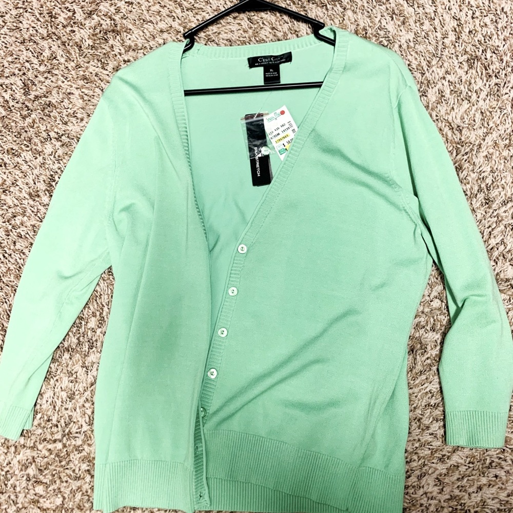 Cardigan